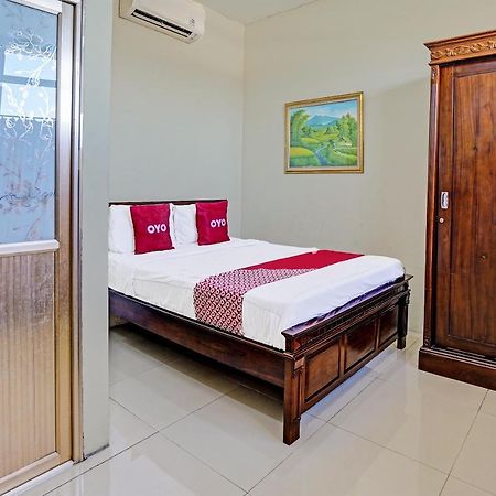 Hotel Oyo 91587 Griya Buah De5 Syariah Sidoarjo Esterno foto