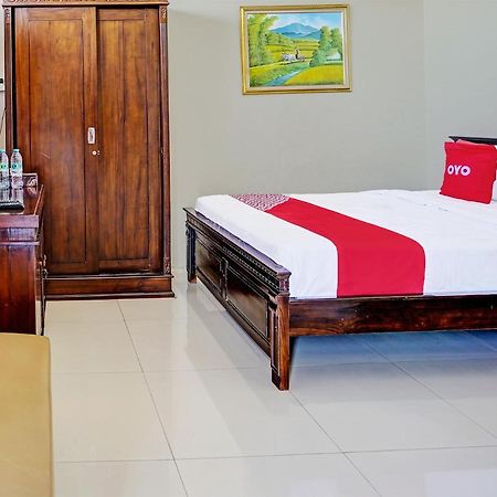Hotel Oyo 91587 Griya Buah De5 Syariah Sidoarjo Esterno foto