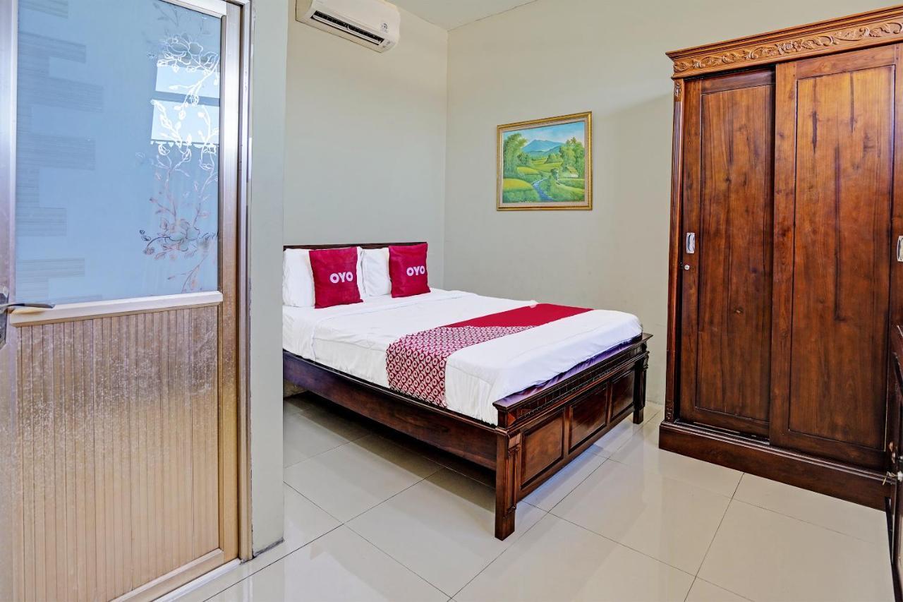 Hotel Oyo 91587 Griya Buah De5 Syariah Sidoarjo Esterno foto