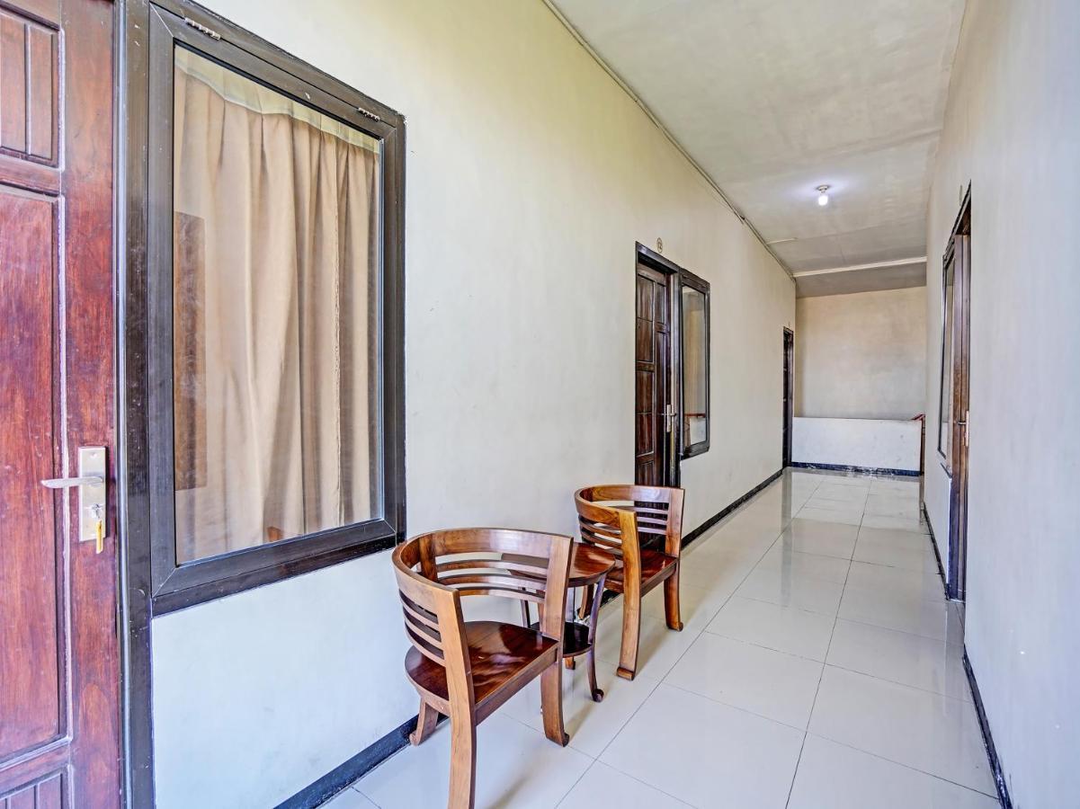 Hotel Oyo 91587 Griya Buah De5 Syariah Sidoarjo Esterno foto