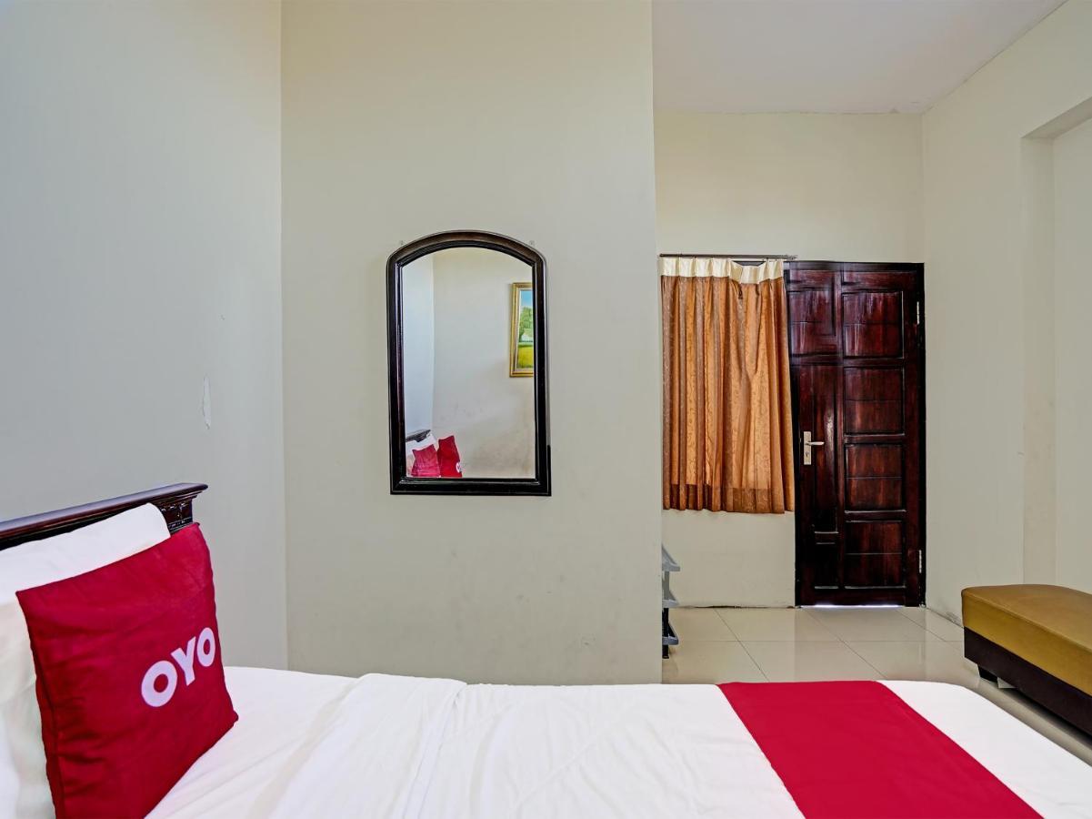 Hotel Oyo 91587 Griya Buah De5 Syariah Sidoarjo Esterno foto