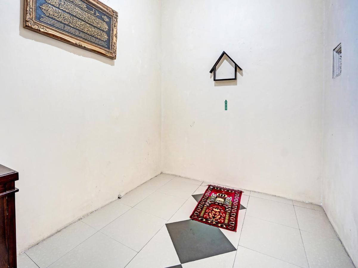 Hotel Oyo 91587 Griya Buah De5 Syariah Sidoarjo Esterno foto