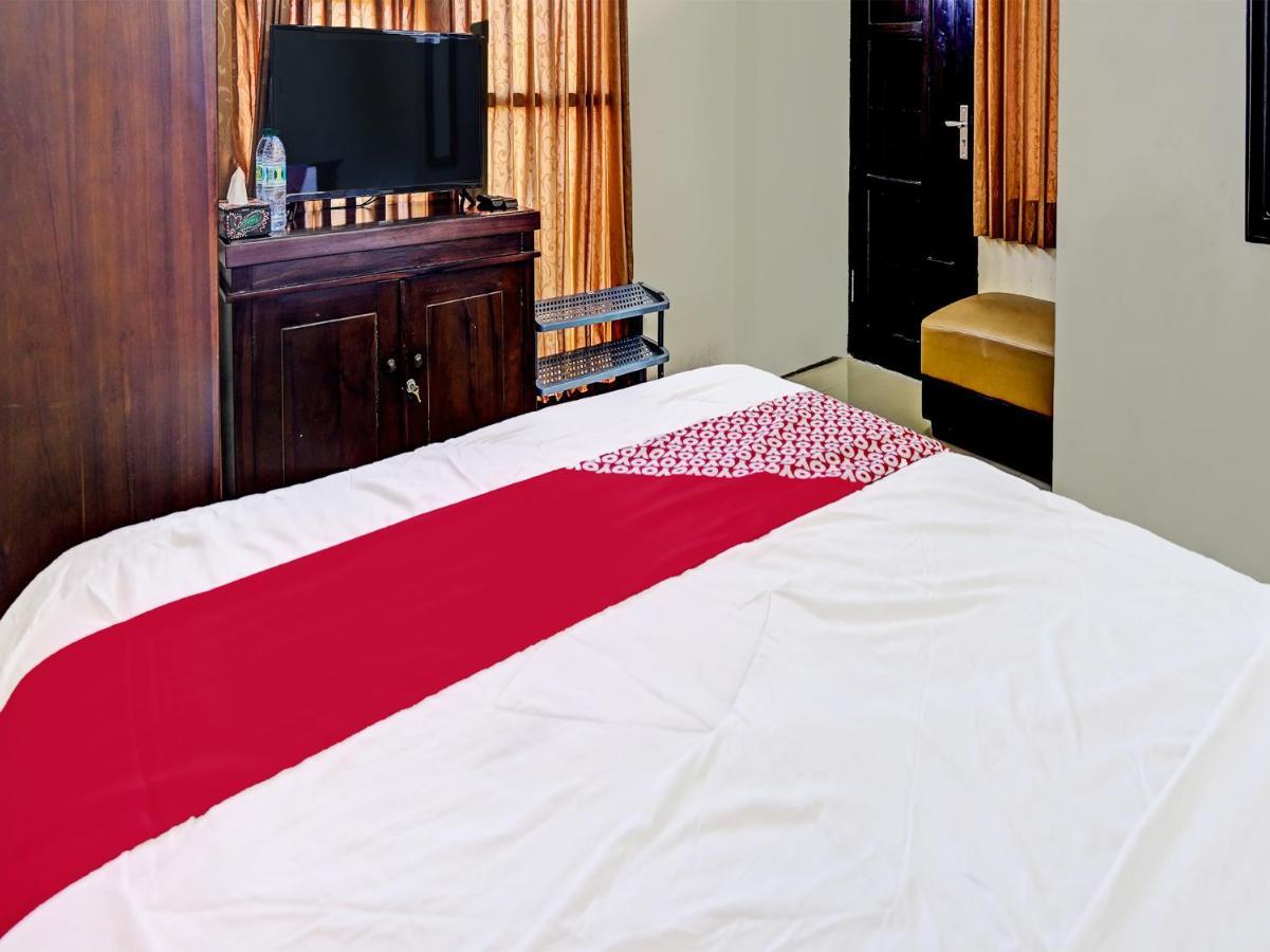 Hotel Oyo 91587 Griya Buah De5 Syariah Sidoarjo Esterno foto