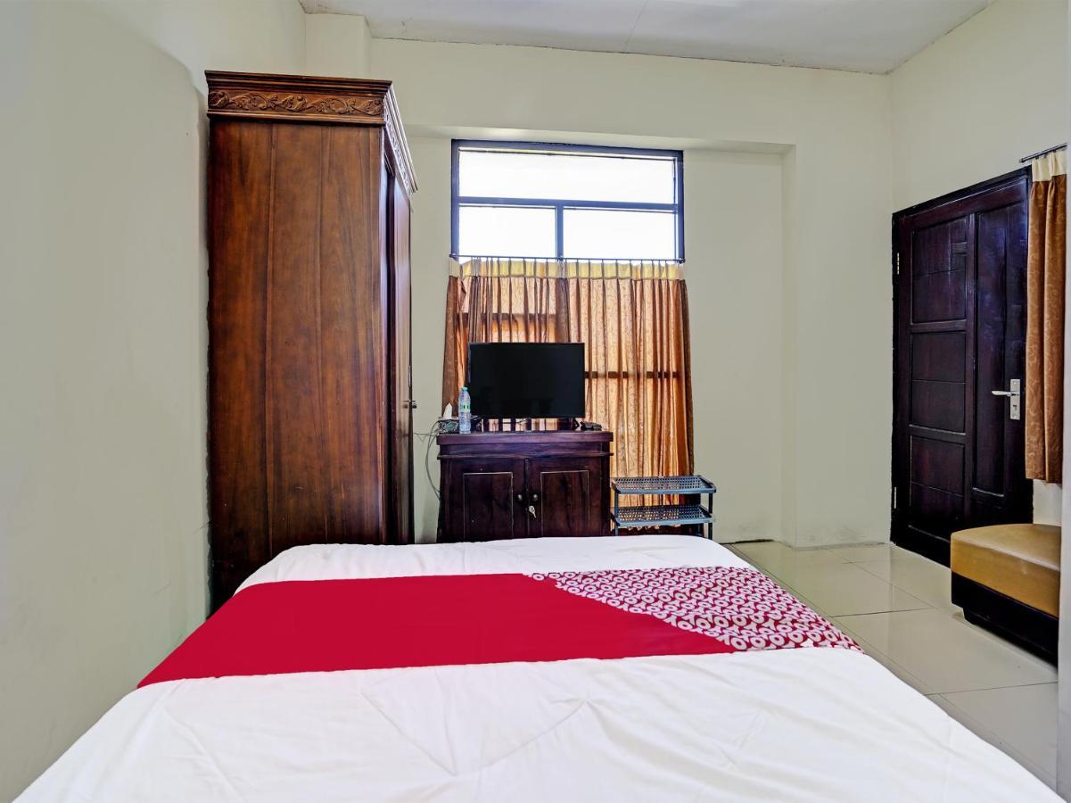 Hotel Oyo 91587 Griya Buah De5 Syariah Sidoarjo Esterno foto