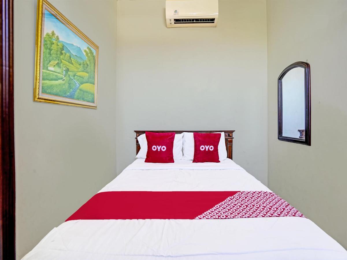 Hotel Oyo 91587 Griya Buah De5 Syariah Sidoarjo Esterno foto