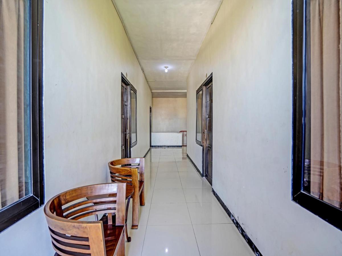 Hotel Oyo 91587 Griya Buah De5 Syariah Sidoarjo Esterno foto