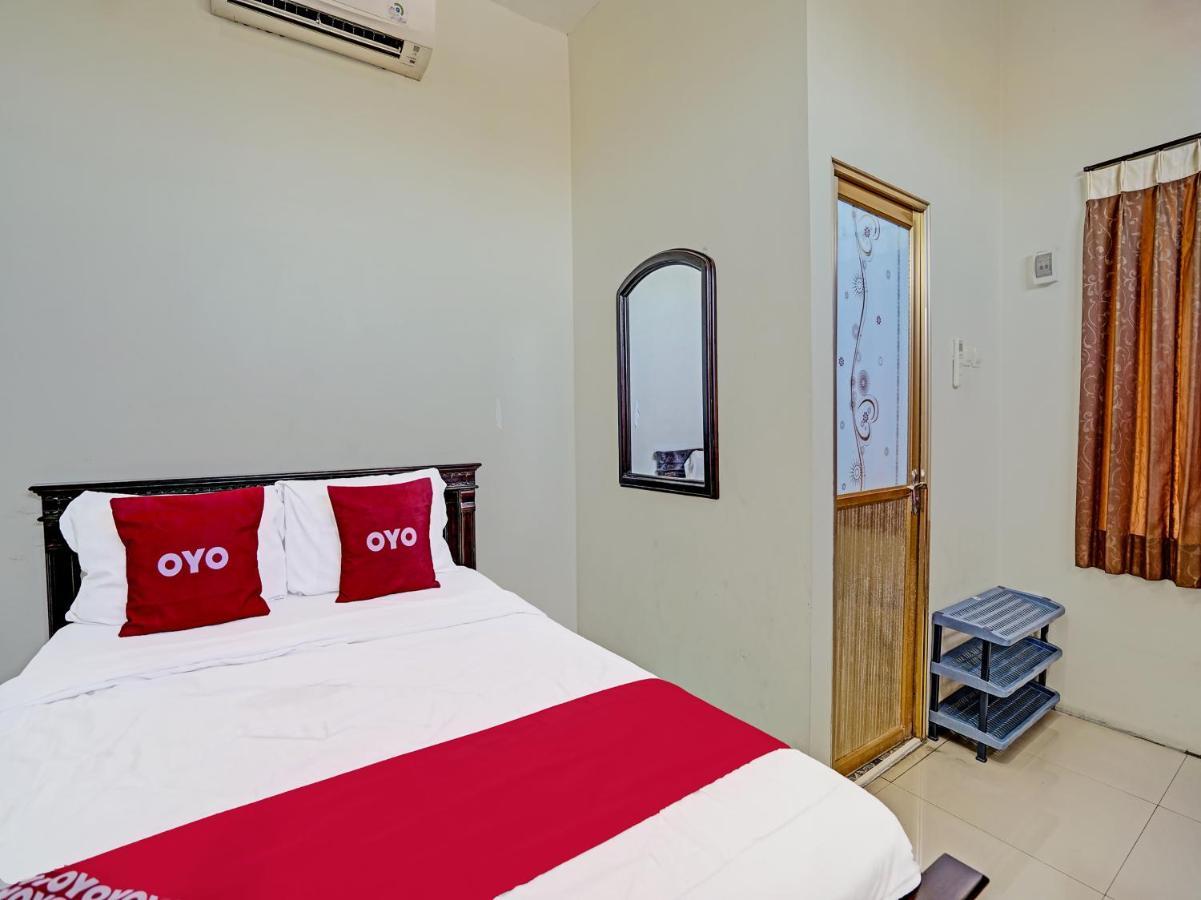 Hotel Oyo 91587 Griya Buah De5 Syariah Sidoarjo Esterno foto