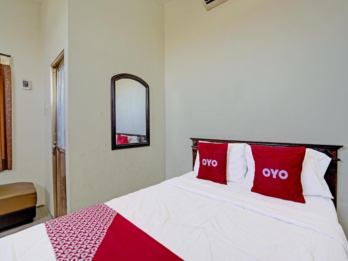 Hotel Oyo 91587 Griya Buah De5 Syariah Sidoarjo Esterno foto