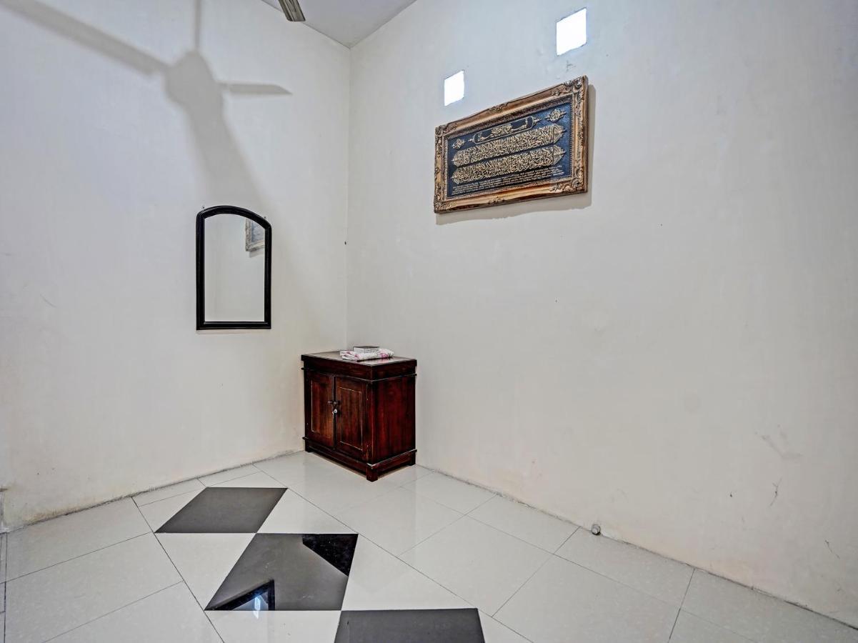 Hotel Oyo 91587 Griya Buah De5 Syariah Sidoarjo Esterno foto