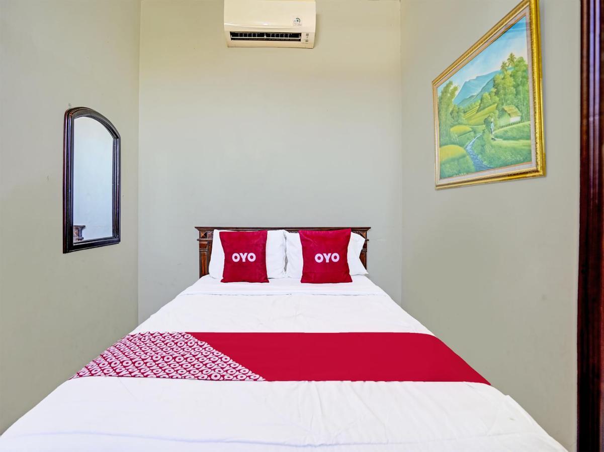 Hotel Oyo 91587 Griya Buah De5 Syariah Sidoarjo Esterno foto