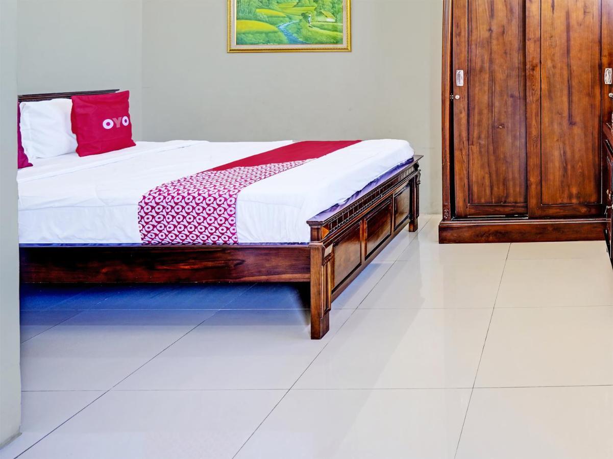 Hotel Oyo 91587 Griya Buah De5 Syariah Sidoarjo Esterno foto